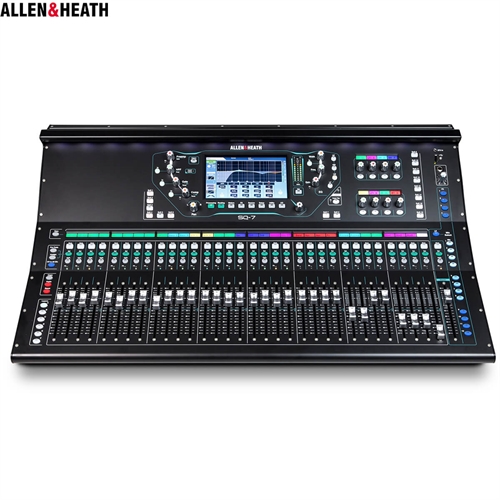 Mixer Allen & Heath SQ-7 7